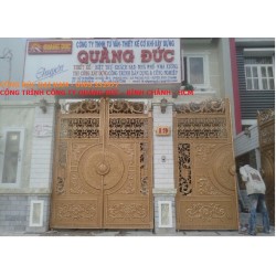 Công trình Cty Xây Dựng Quảng Đức_Bình Chánh
